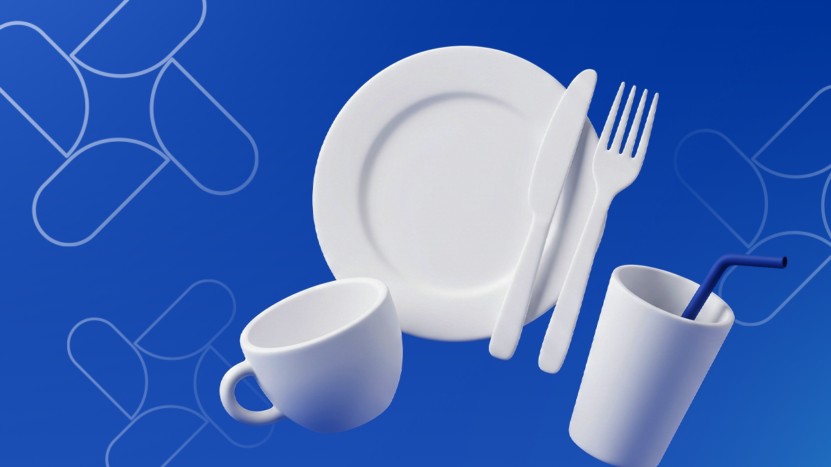 Food & Beverage
