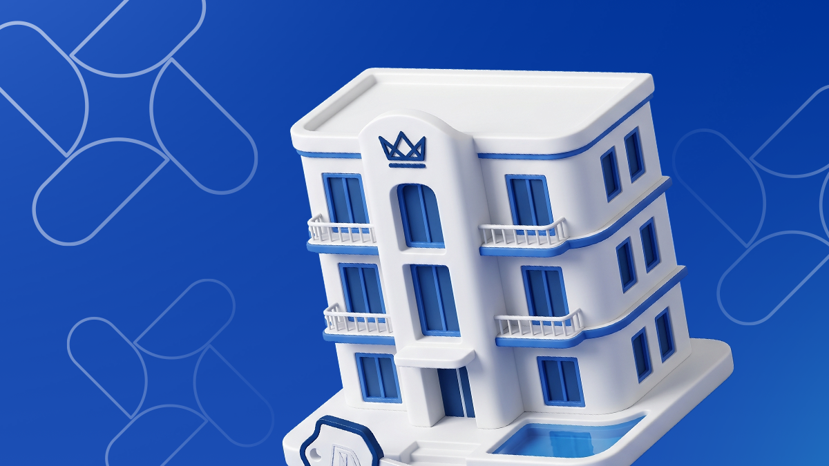 Real Estate & Luxury